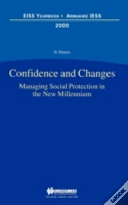 Capa do artigo Confidence And Changes