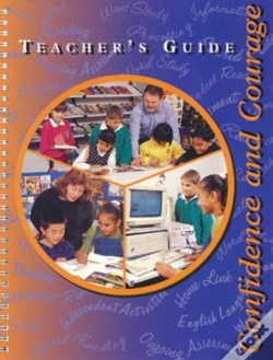 Capa do artigo Confidence And Courage Questioning The Text - Scottish Teachers' Notes