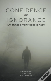 Capa do artigo Confidence And Ignorance