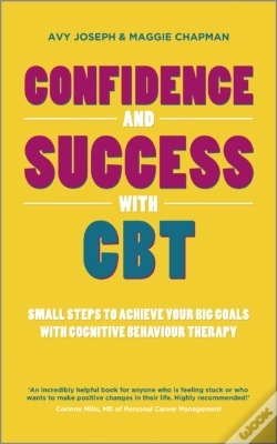 Capa do artigo Confidence And Success With Cbt