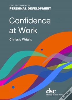 Capa do artigo Confidence At Work
