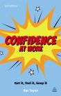 Confidence At Work - Preview