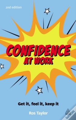 Capa do artigo Confidence At Work