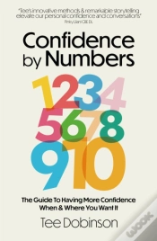 Capa do artigo Confidence By Numbers