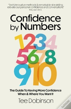 Capa do artigo Confidence By Numbers