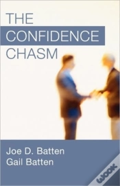 Capa do artigo Confidence Chasm