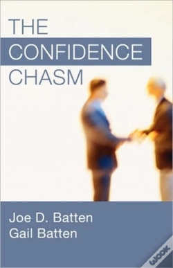 Capa do artigo Confidence Chasm
