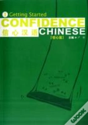 Capa do artigo Confidence Chinese Vol.1: Getting Started