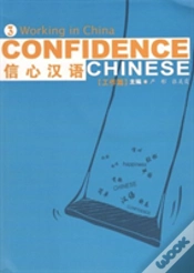 Capa do artigo Confidence Chinese Vol.3: Working In China