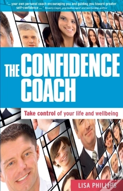 Capa do artigo Confidence Coach