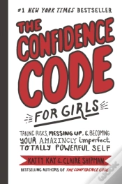 Capa do artigo Confidence Code For Girls