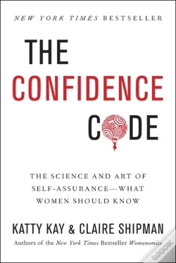 Capa do artigo Confidence Code