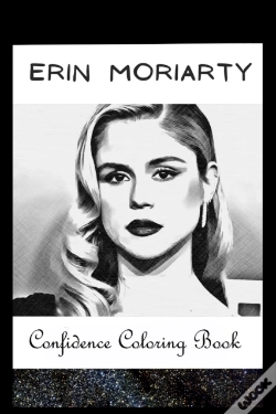 Capa do artigo Confidence Coloring Book