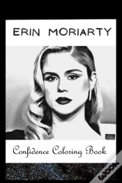 Capa do artigo Confidence Coloring Book