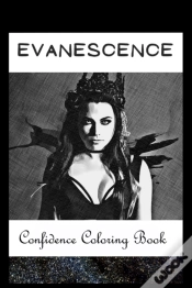 Capa do artigo Confidence Coloring Book