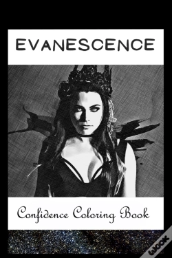 Capa do artigo Confidence Coloring Book