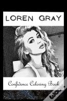Confidence Coloring Book