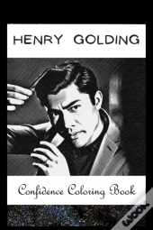 Confidence Coloring Book