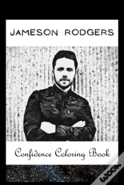 Capa do artigo Confidence Coloring Book