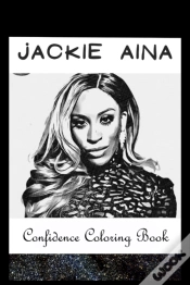 Capa do artigo Confidence Coloring Book