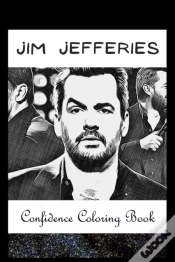 Capa do artigo Confidence Coloring Book