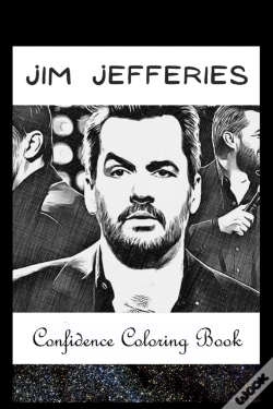 Capa do artigo Confidence Coloring Book