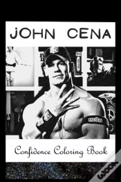 Capa do artigo Confidence Coloring Book