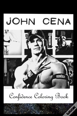 Capa do artigo Confidence Coloring Book