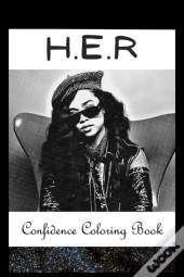 Confidence Coloring Book