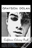 Confidence Coloring Book