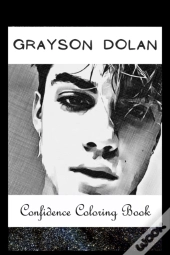 Confidence Coloring Book