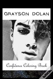 Capa do artigo Confidence Coloring Book