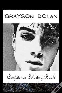 Capa do artigo Confidence Coloring Book