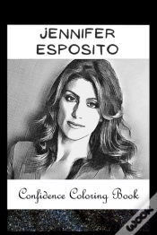 Capa do artigo Confidence Coloring Book