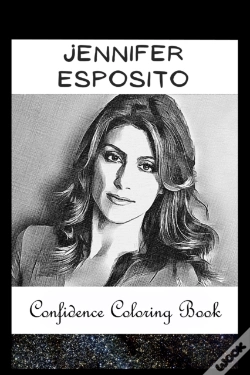 Capa do artigo Confidence Coloring Book