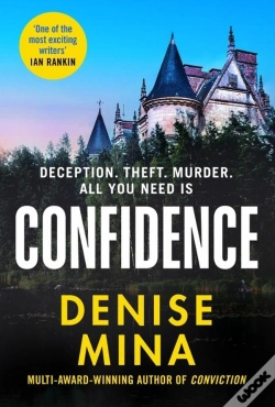 Capa do artigo Confidence