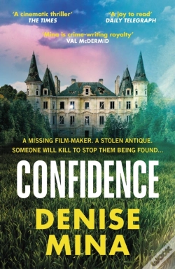Capa do artigo Confidence