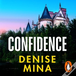 Capa do artigo Confidence