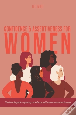 Capa do artigo Confidence & Assertiveness For Women