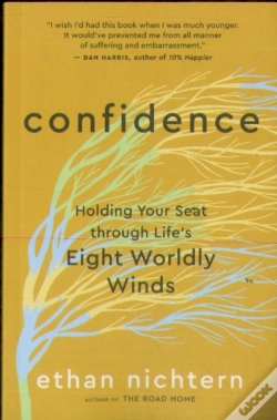 Capa do artigo Confidence