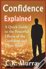 Capa do artigo Confidence Explained