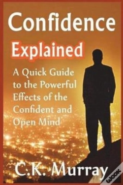 Capa do artigo Confidence Explained
