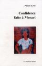 Confidence Faite A Mozart... - Preview