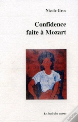 Capa do artigo Confidence Faite A Mozart...