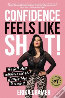 Capa do artigo Confidence Feels Like Shit
