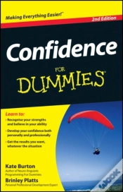 Capa do artigo Confidence For Dummies