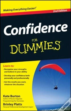 Capa do artigo Confidence For Dummies