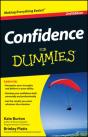 Confidence For Dummies - Preview