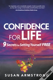 Capa do artigo Confidence For Life