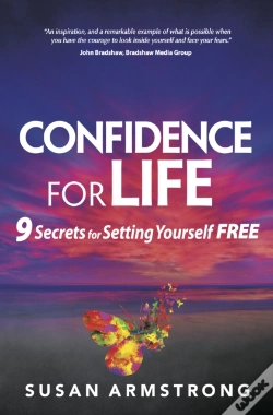 Capa do artigo Confidence For Life